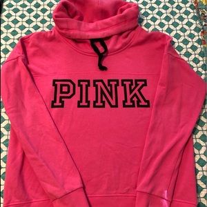 PINK sweatshirt